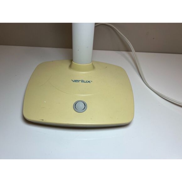 Verilux Natural Spectrum® Productivity Lamp Model VD12 - Picture 3 of 9